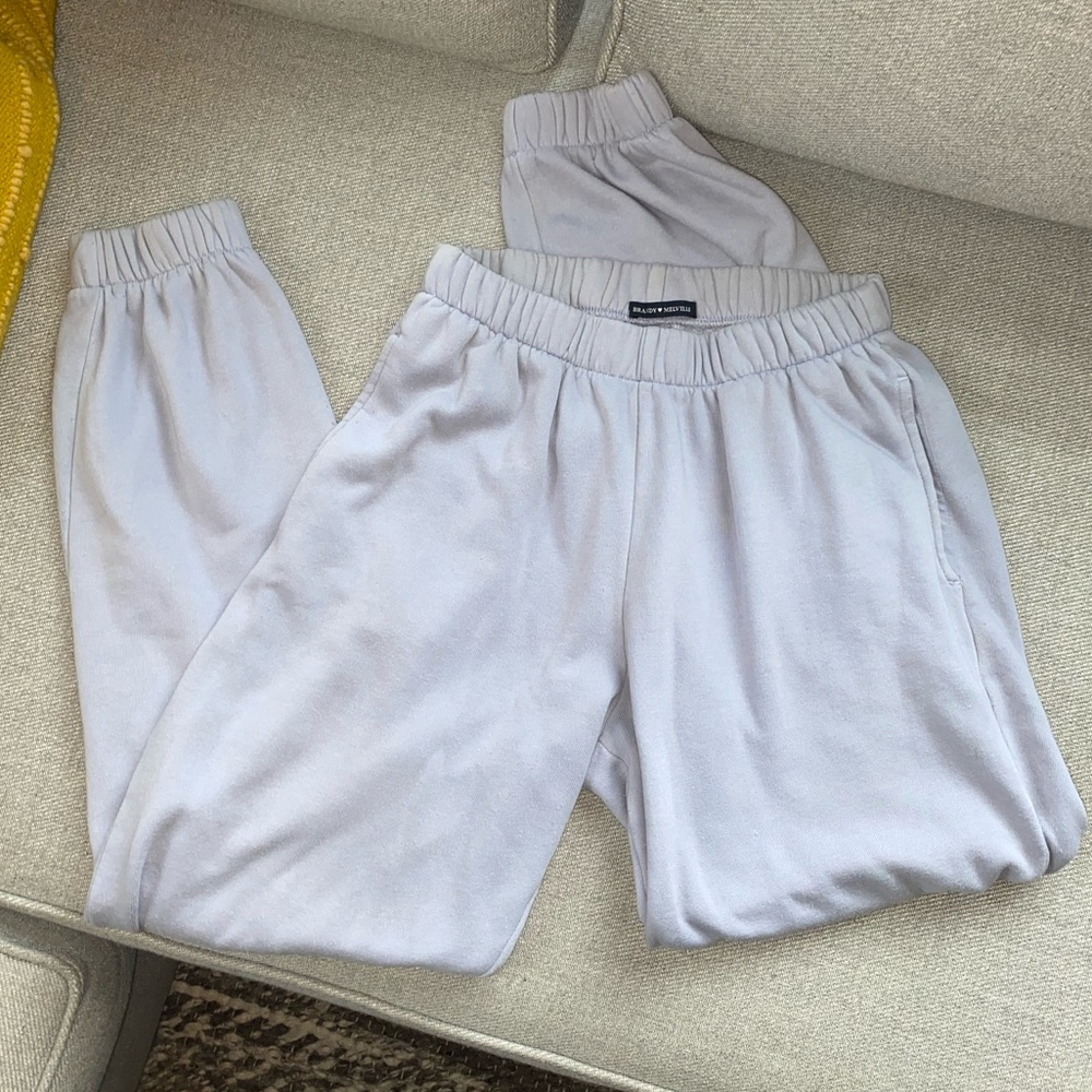 Brandy Melville Sweatpants